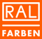 Logo der RAL-Farben