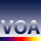 Logo des VOA